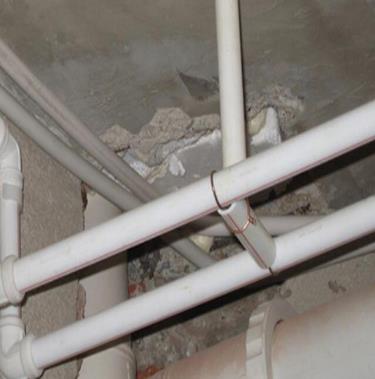 建昌漏水维修 卫生间漏水的原因是什么？卫生间下水管漏水怎么办？