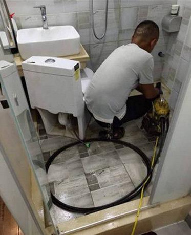 建昌测漏水 卫生间漏水是为什么呢如何解决呢?