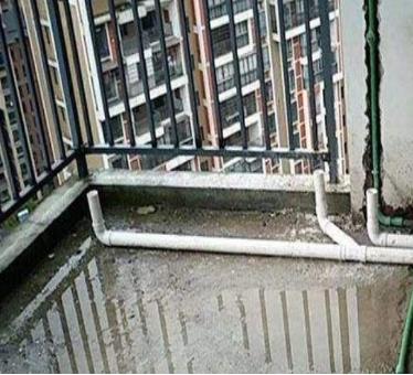 建昌漏水维修 阳台漏水怎么修理?