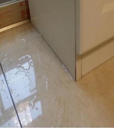 建昌漏水检测 厕所漏水怎么检测?