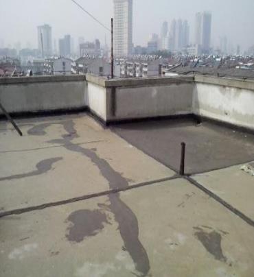 建昌漏水维修 楼顶漏水是什么原因，楼顶漏水维修方法是什么?