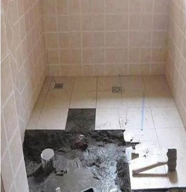 建昌漏水维修 厕所漏水怎么修补?