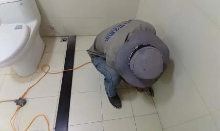 建昌卫生间补漏